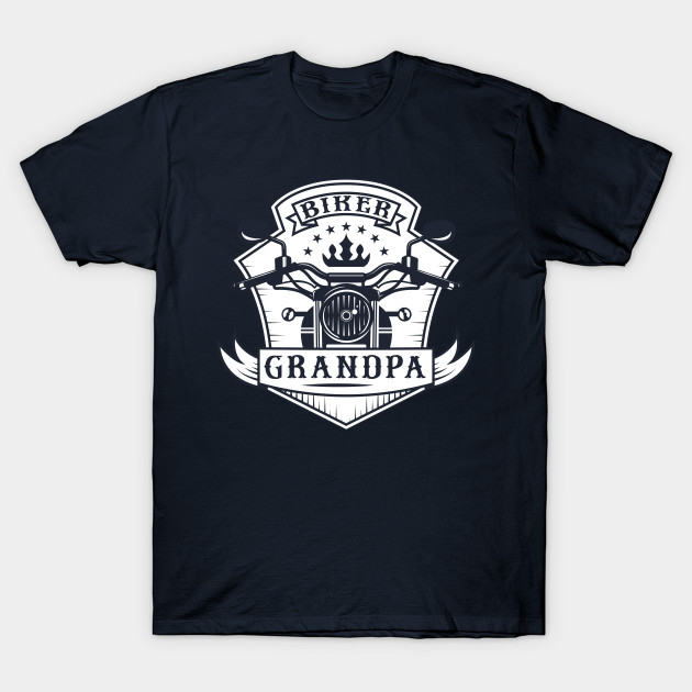 T Biker Biker T Grandpa Grandpa T ShirtTeepublic ShirtTeepublic Biker Motorcycle Grandpa Motorcycle Motorcycle OiPTZuXk